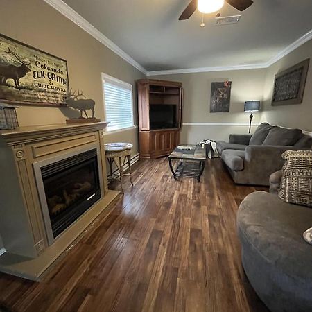 Mt Olympus Cabin, Cozy 1 Bedroom Cabin Great For Couples Estes Park Exterior foto