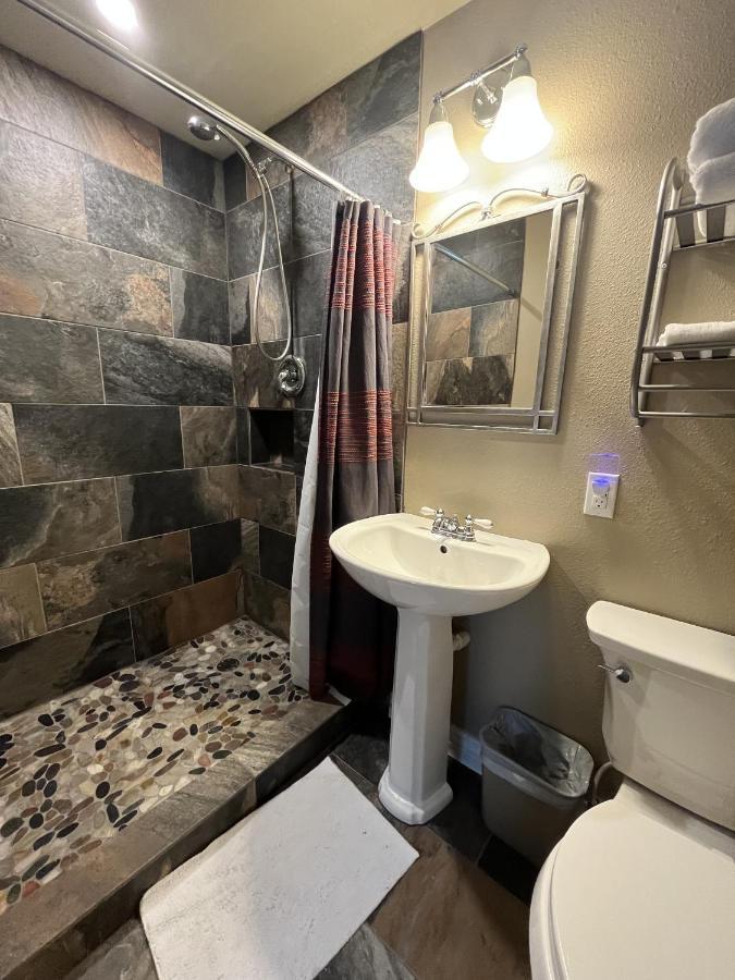 Mt Olympus Cabin, Cozy 1 Bedroom Cabin Great For Couples Estes Park Exterior foto