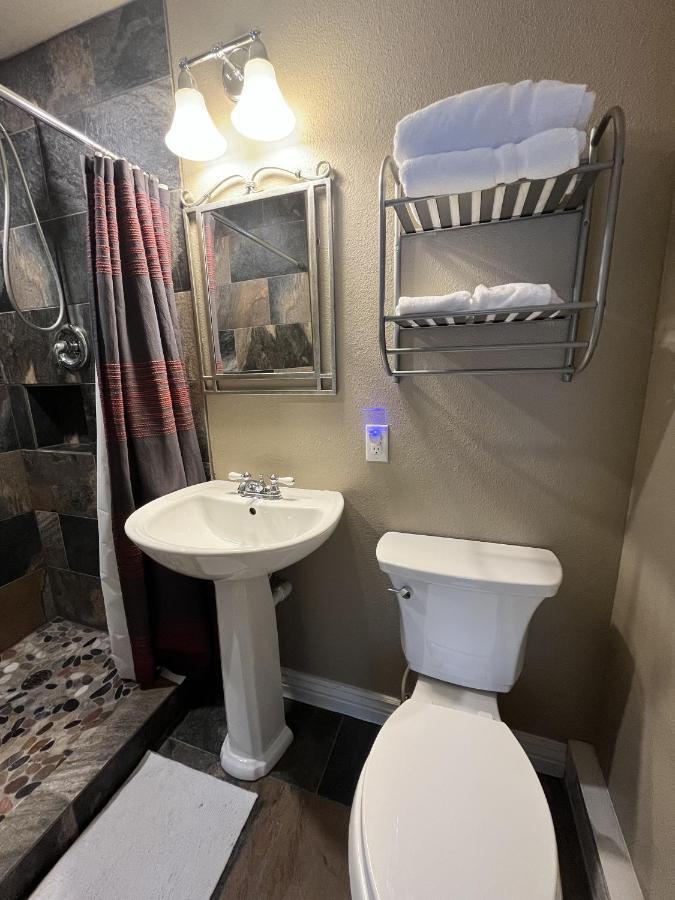 Mt Olympus Cabin, Cozy 1 Bedroom Cabin Great For Couples Estes Park Exterior foto
